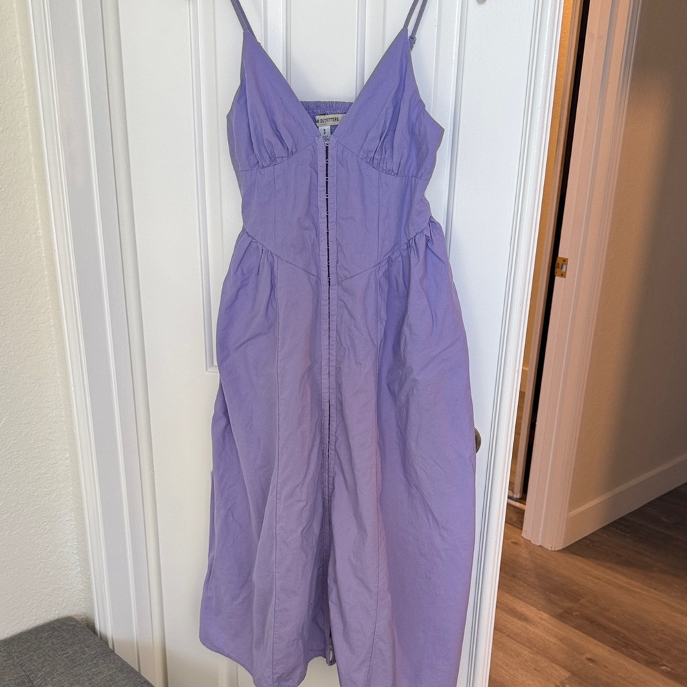 Urban Outfitters Lavender Dress S